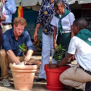 Image post by @theroyalfamily on Instagram