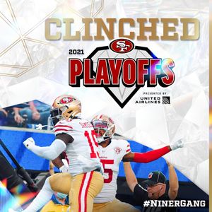 Image post by @49ersesp on Instagram