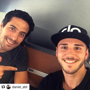 Image post by @lucasdigrassi on Instagram