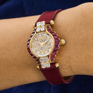 Image post by @sothebyswatches on Instagram
