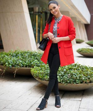 Image post by @missuniverse on Instagram