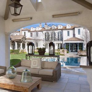 Image post by @christiesrealestate on Instagram