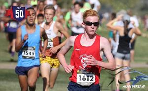 Image post by @milesplit on Instagram
