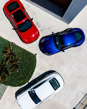 Image post by @holmanmotorcars on Instagram