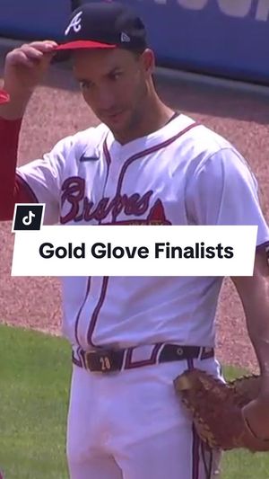 Video post by @braves on TikTok