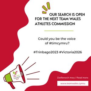 Image post by @team_wales on Instagram