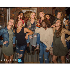 Image post by @kelleyohara on Instagram