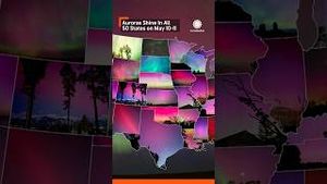 Video post by @accuweather on YouTube