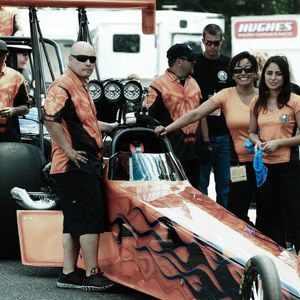 Image post by @teamscrappers on Instagram