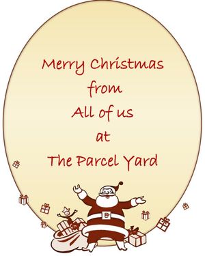 Image post by @theparcelyardpub on Instagram