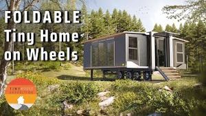 Video post by @tinyhouseexpedition on YouTube