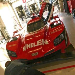 Image post by @whelenmotorsports on Instagram