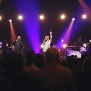 Image post by @opendoorchurchnc on Instagram