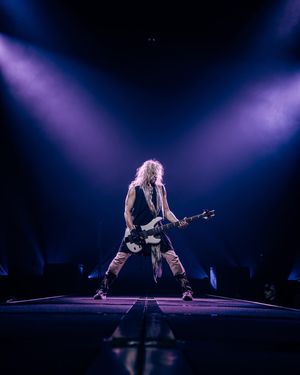 Image post by @defleppard on Instagram