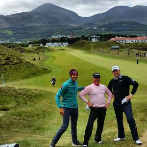 Image post by @berndwiesberger on Instagram