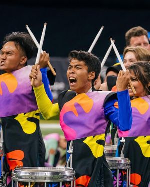 Image post by @thebluedevils on Instagram