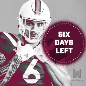 Image post by @hokieway on Instagram