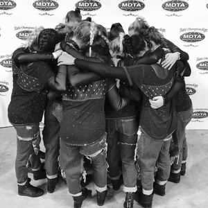 Image post by @lulionlinedance on Instagram