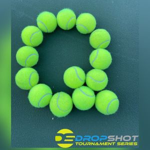 Image post by @dropshot_series on Instagram