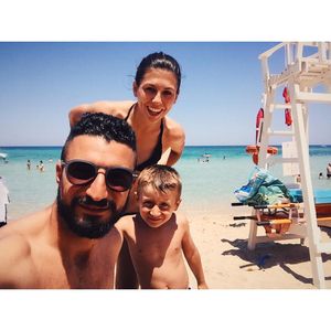 Image post by @francesco__laporta on Instagram