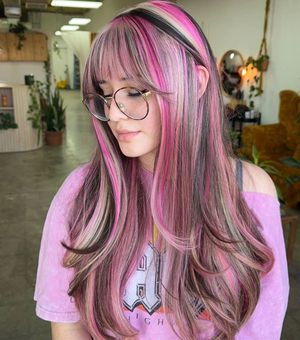 Image post by @behindthechair_com on Instagram