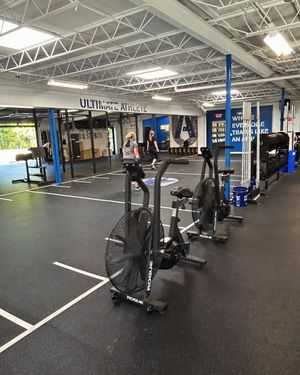 Image post by @ultathlete on Instagram