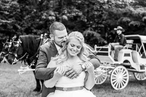 Image post by @soireessouthernevents on Instagram