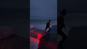 Video post by @betternoisemusic on YouTube