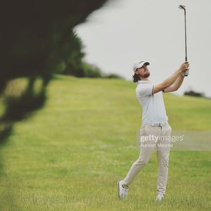 Image post by @espenkofstadgolf on Instagram