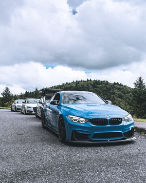 Image post by @turnermotorsport on Instagram