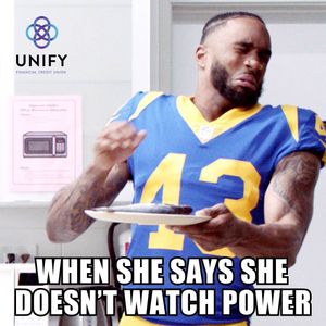 Image post by @unify_financial on Instagram