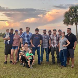 Image post by @rosschastain on Instagram