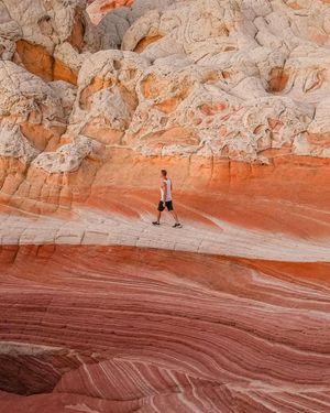 Image post by @asenseofhuber on Instagram