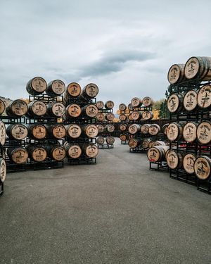 Image post by @10thmtnwhiskey on Instagram