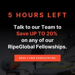 Image post by @ripeglobal on Instagram