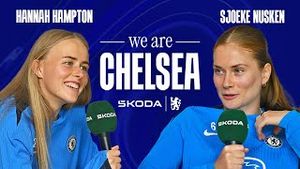 Video post by @chelseafc on YouTube