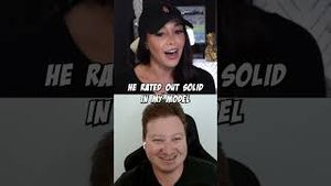 Video post by @stephiesmallsshow on YouTube