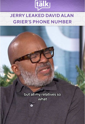 Video post by @thetalkcbs on TikTok