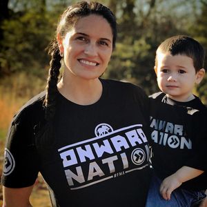 Image post by @onwardnation on Instagram