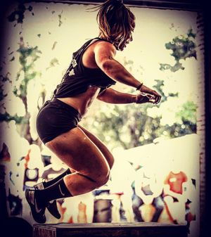 Image post by @dellespeegle on Instagram