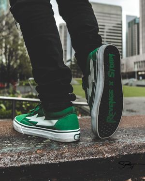 Image post by @shotbytwinky on Instagram