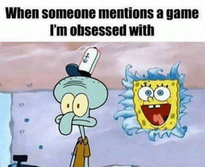Image post by @playersloungegaming on Facebook