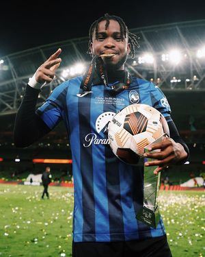 Image post by @football__hqs on Instagram