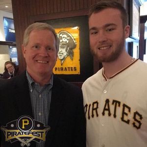 Image post by @pirates.only on Instagram