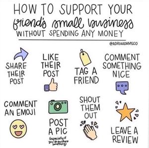 Image post by @lemondrop_social on Instagram