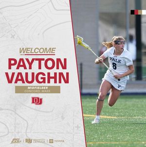 Image post by @du_wlax on Instagram