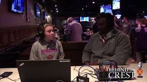 Video post by @behindthecrestsportsmedia9397 on YouTube