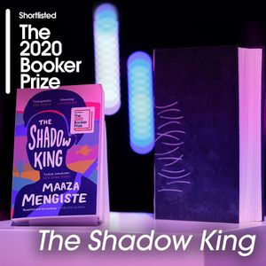 Image post by @thebookerprizes on Instagram
