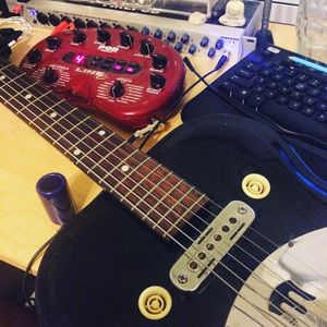 Image post by @thegeorgehage on Instagram