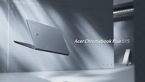 Video post by @acer on YouTube